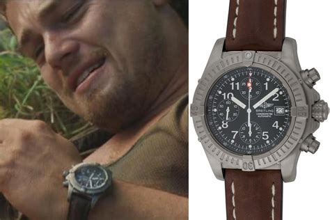 Breitling movies